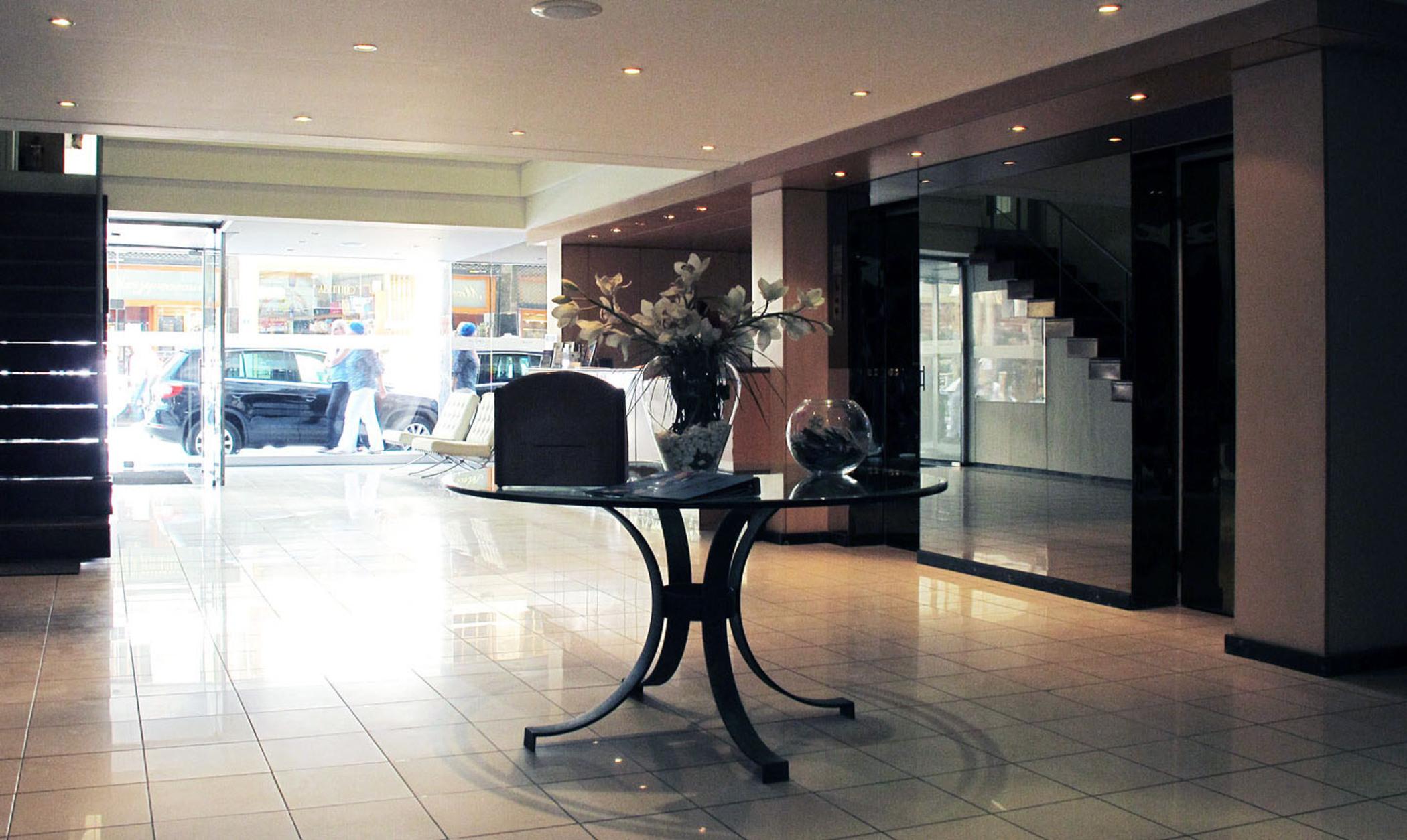 Hotel El Greco 2*