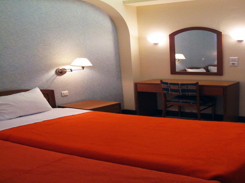Hotel El Greco