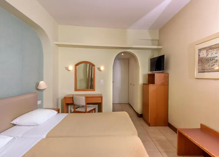 El Greco Hotel