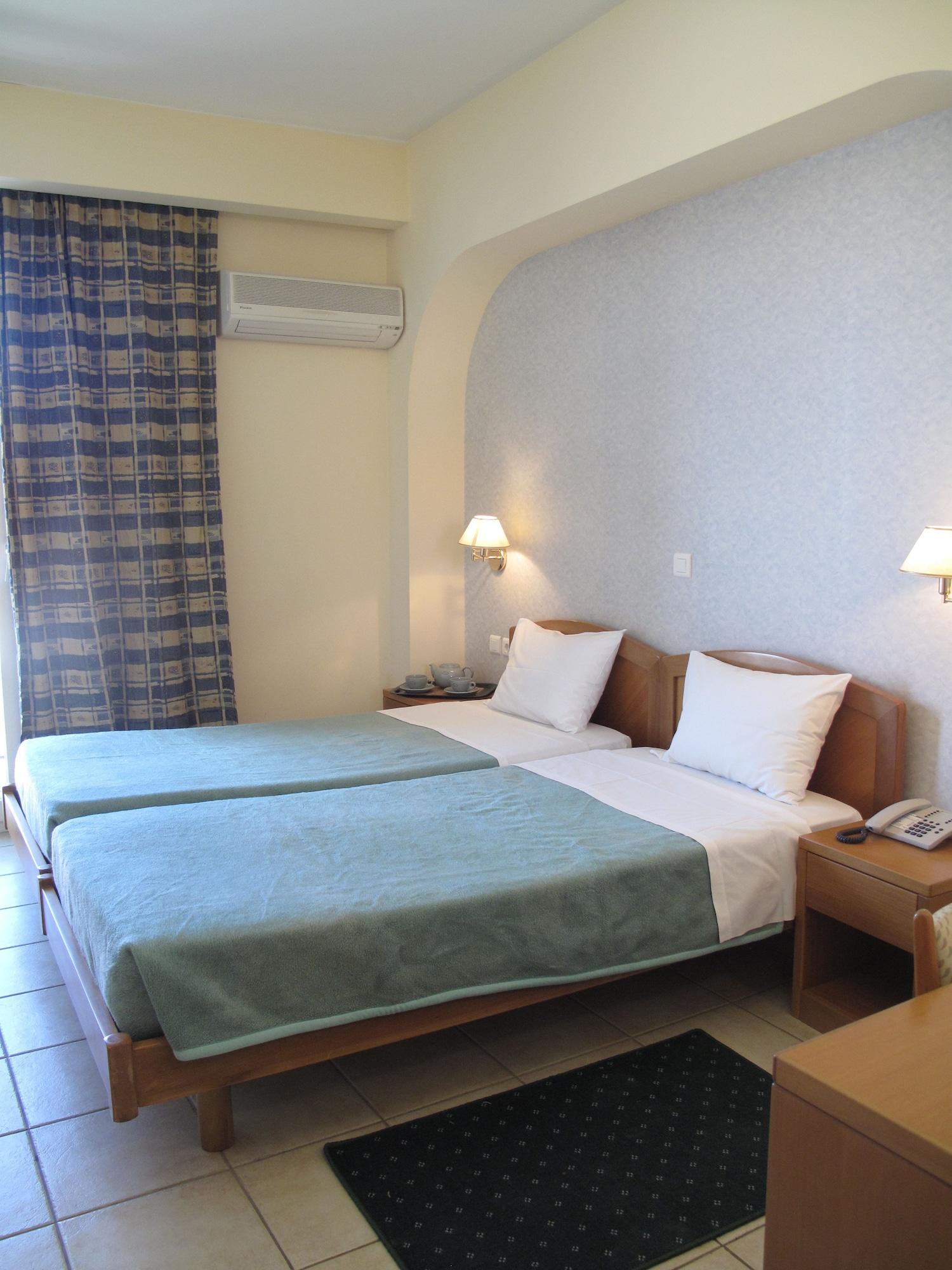 Hotel El Greco