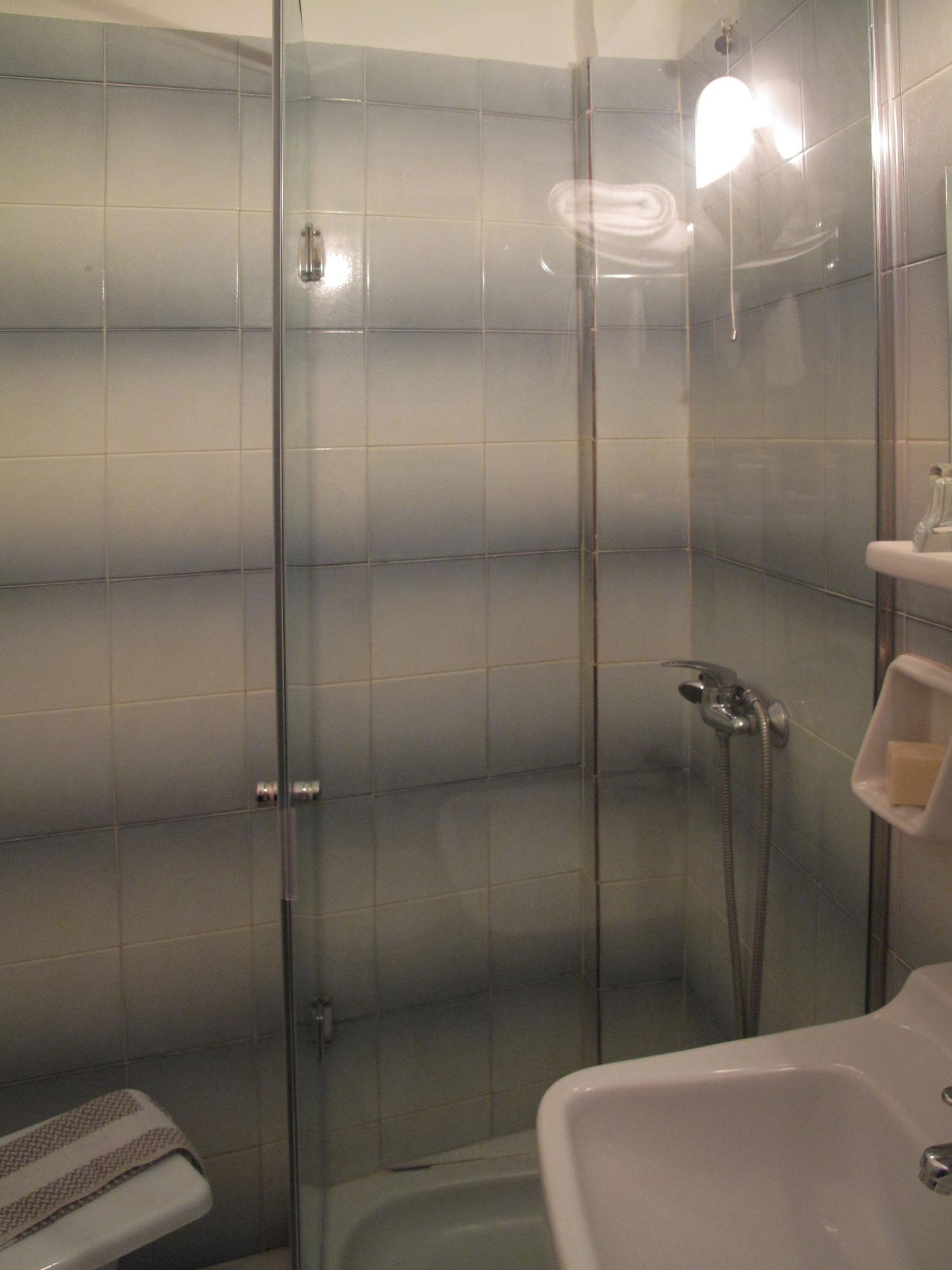 Hotel El Greco 2*