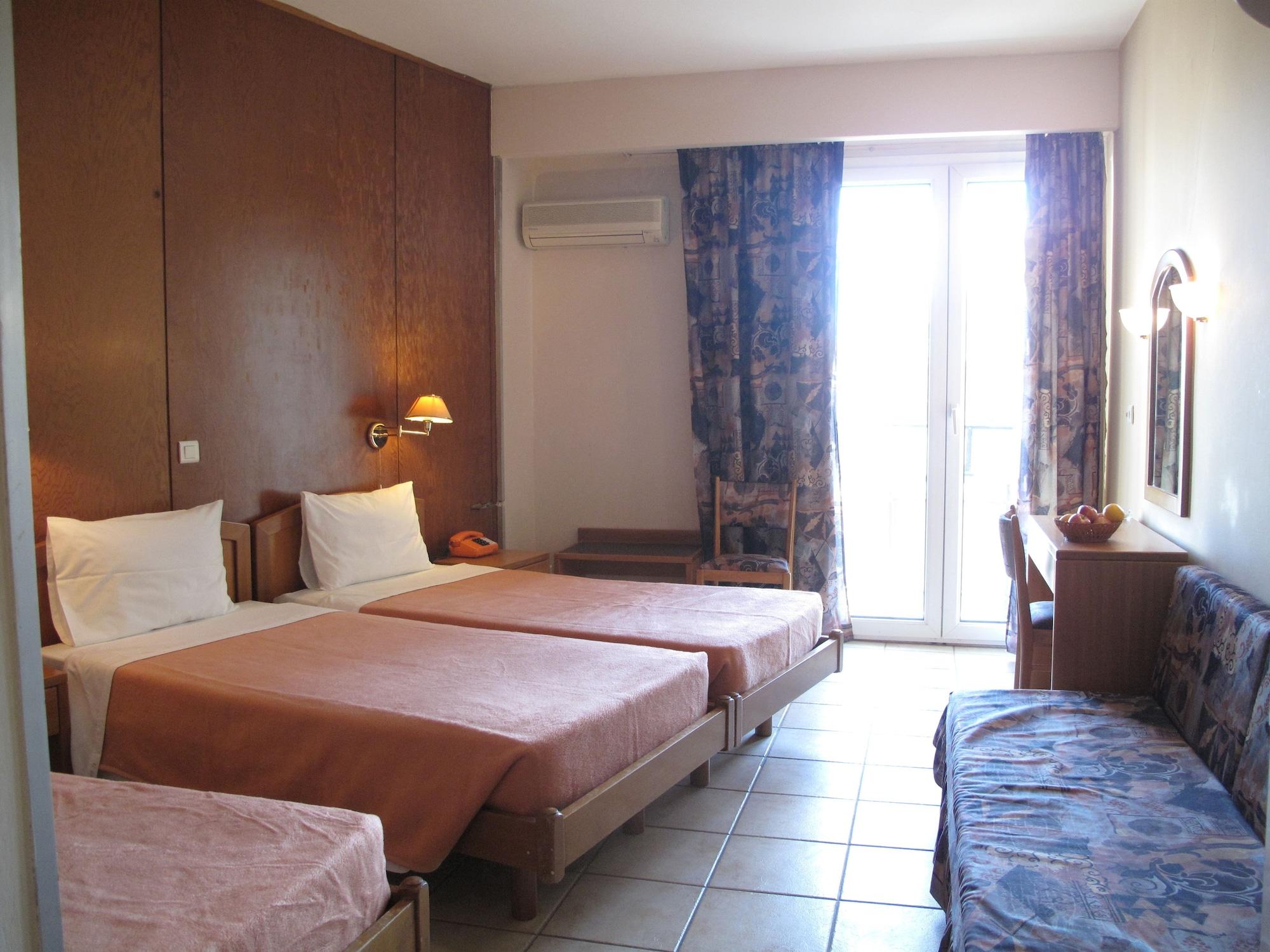 Hotel El Greco