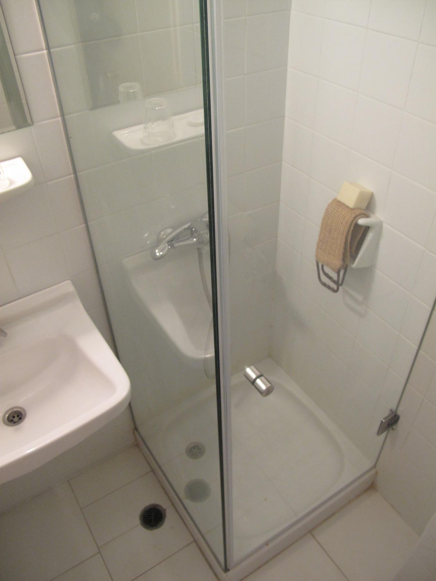 Hotel El Greco Heraklion (Crete)