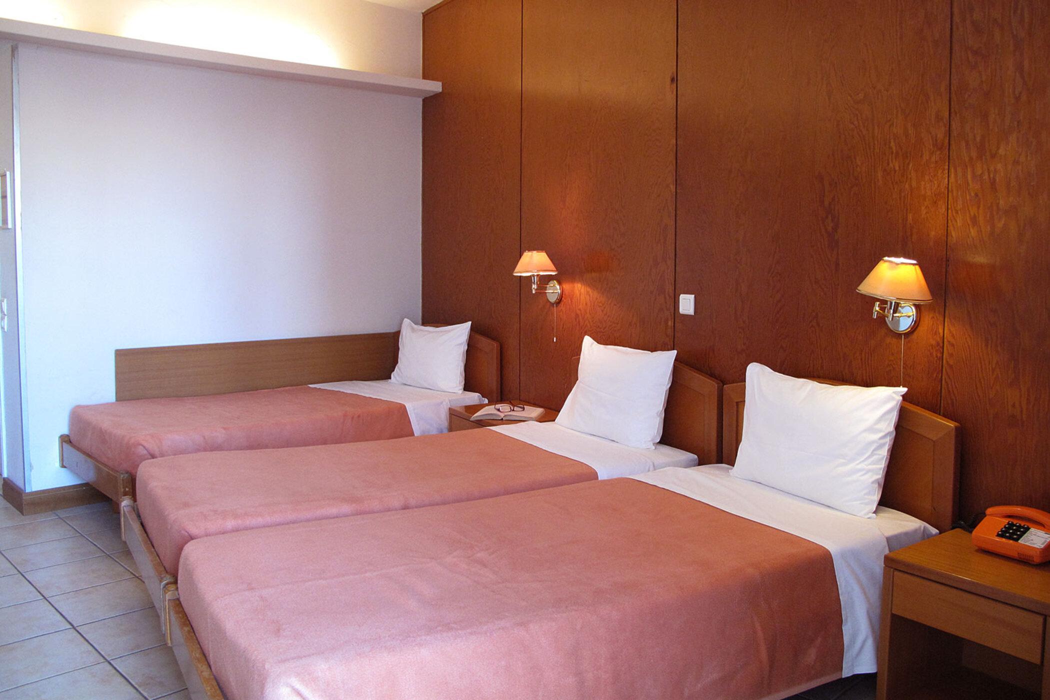 Hotel El Greco Iraklion