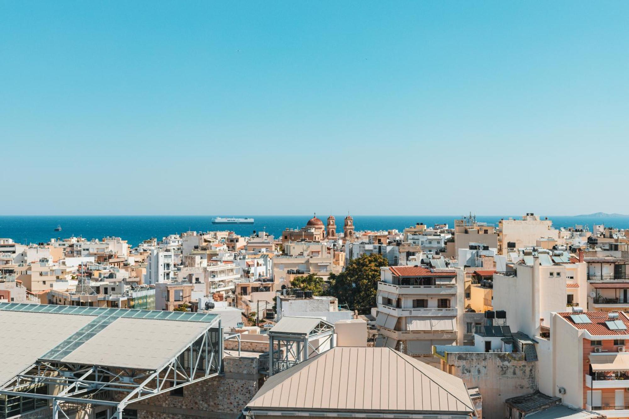 El Greco 2* Heraklion (Crete)