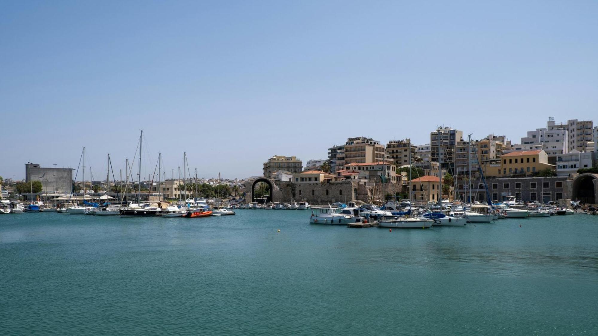 El Greco Hotel