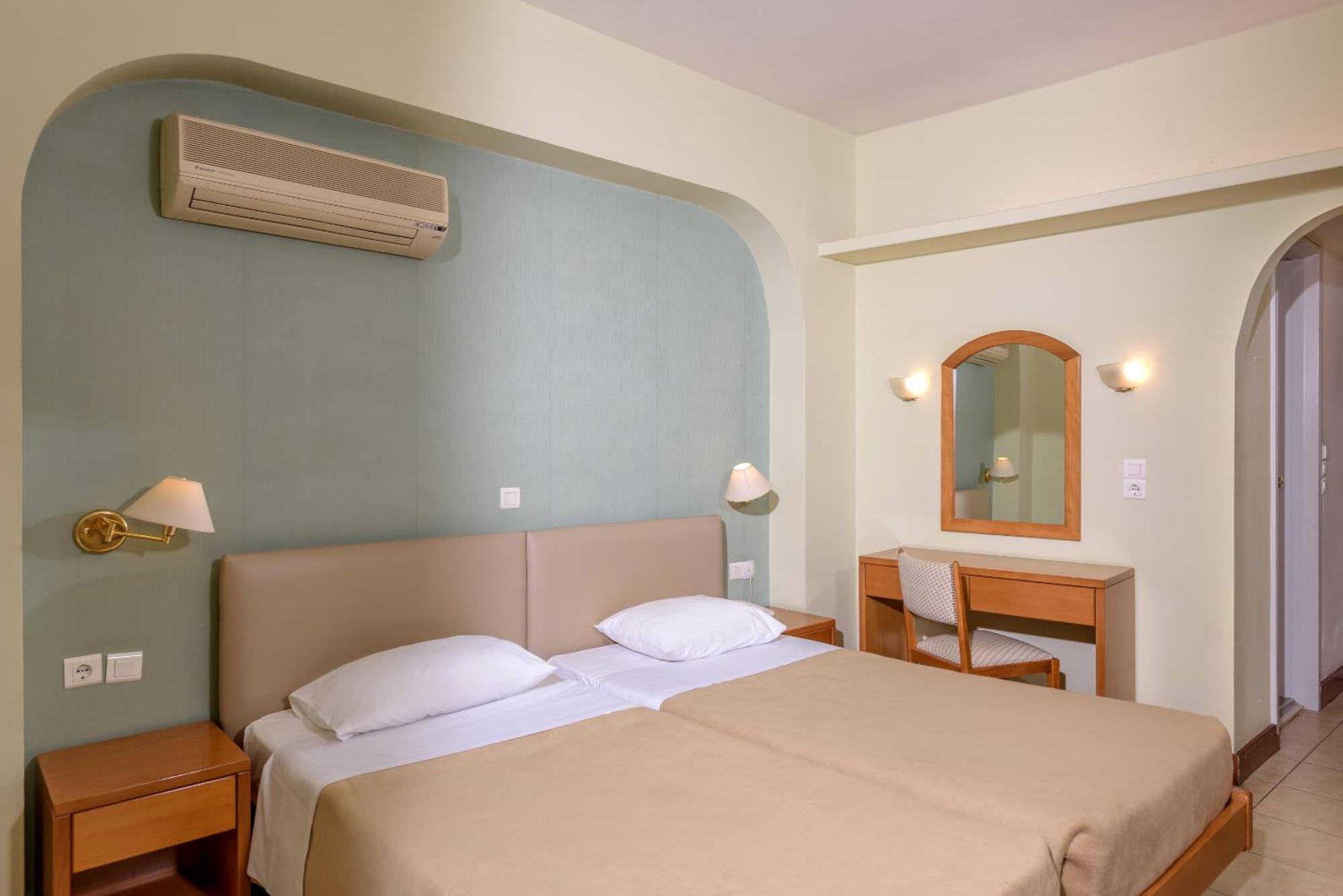 Hotel El Greco