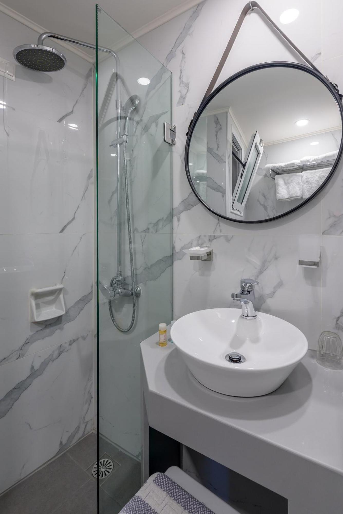 El Greco Hotel Heraklion (Crete)