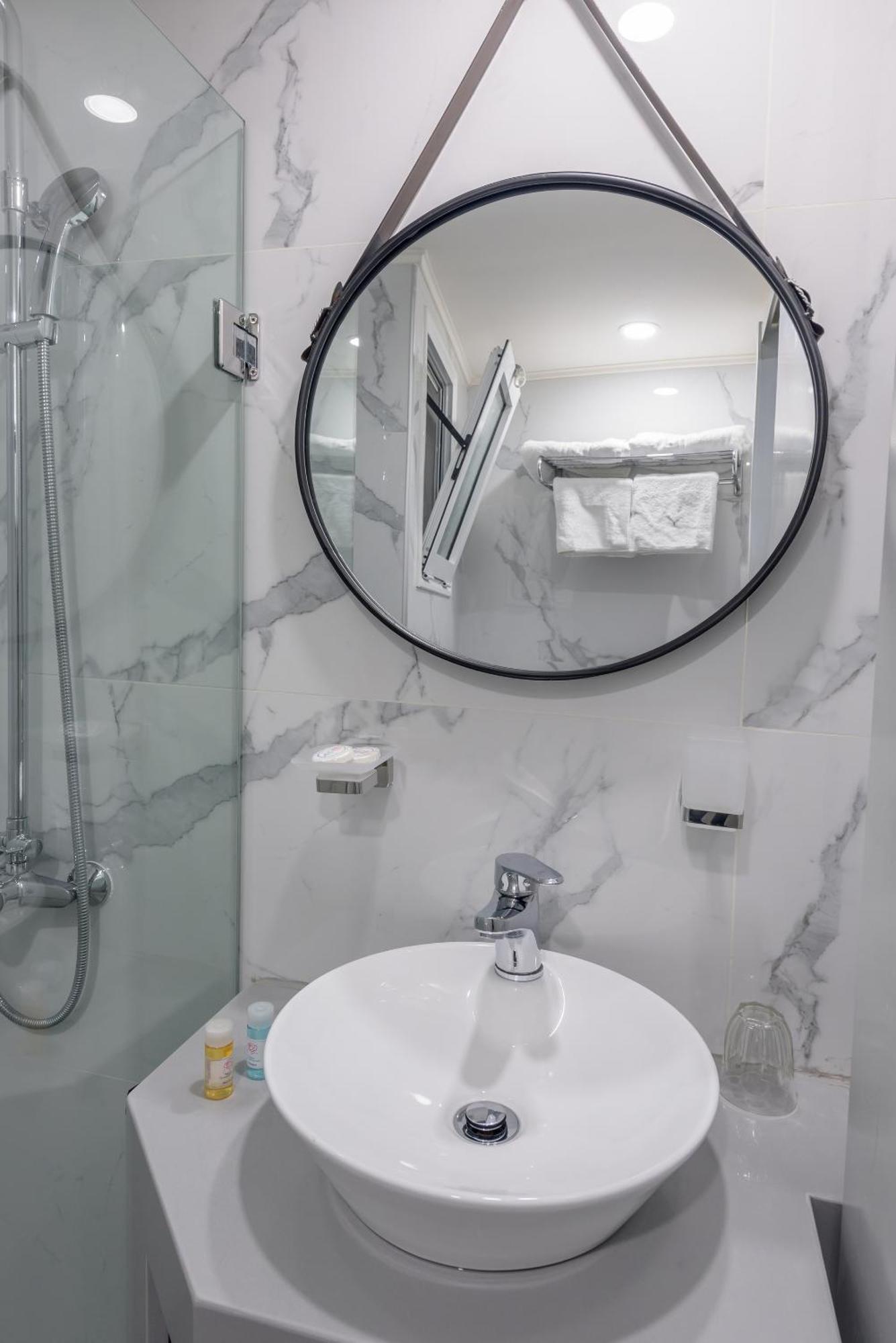 Hotel El Greco Heraklion (Crete)