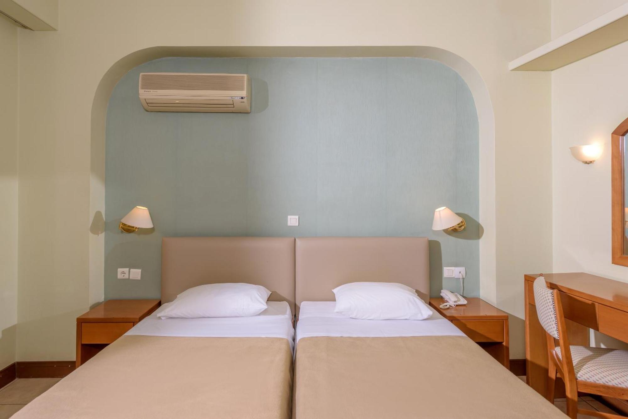 El Greco 2* Heraklion (Crete)