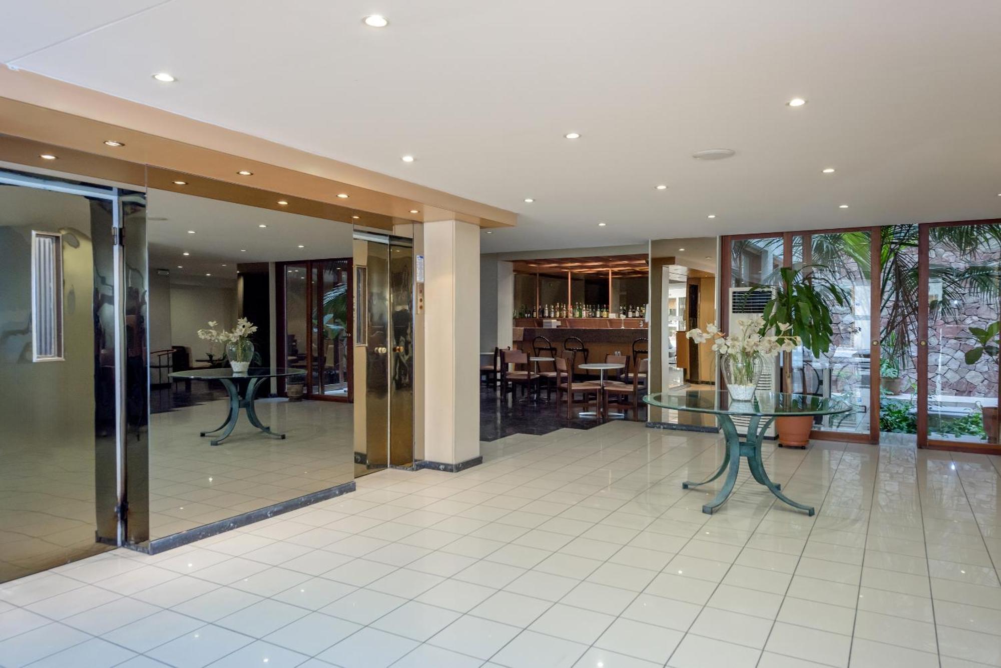 Hotel El Greco