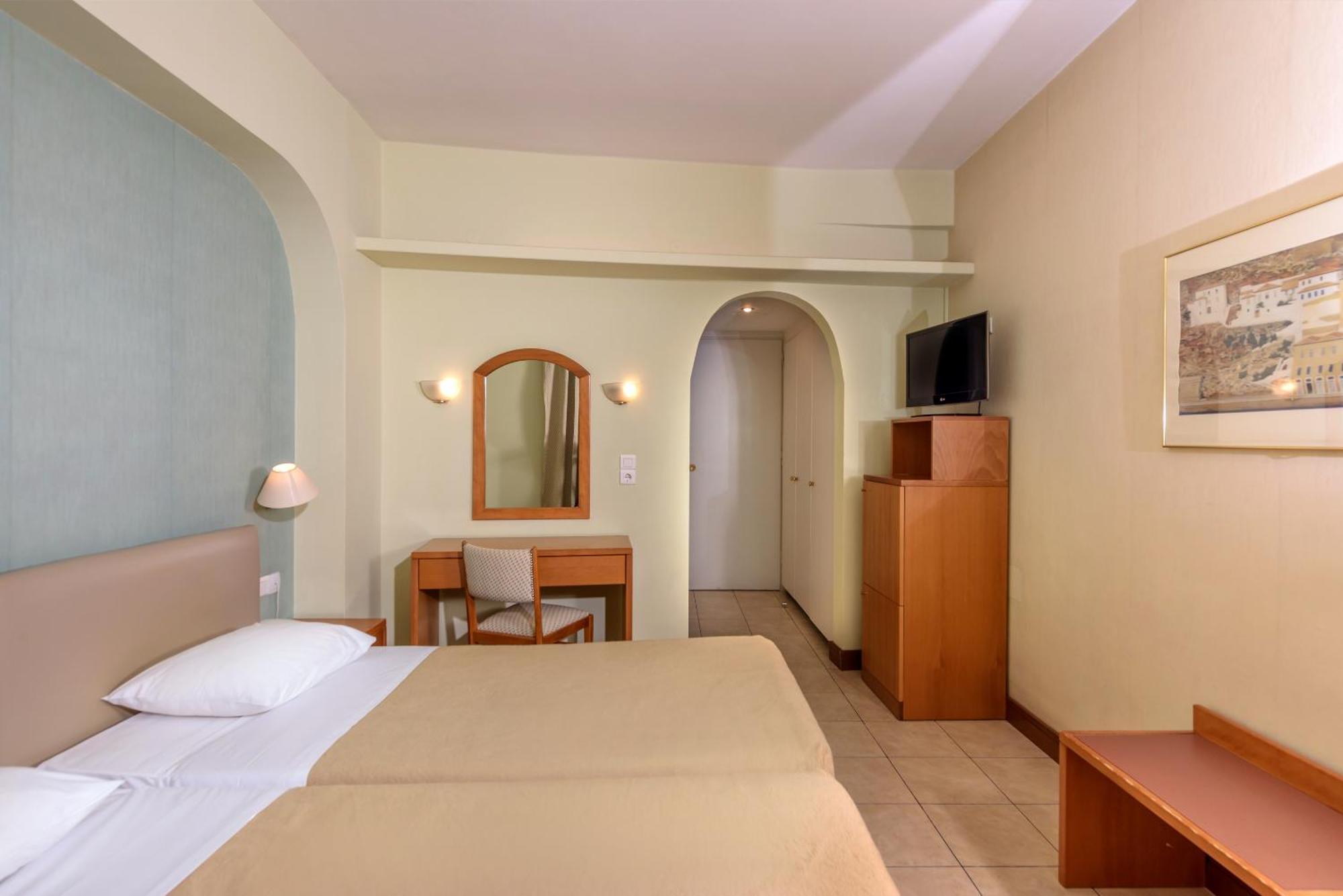 El Greco Hotel Heraklion (Crete)