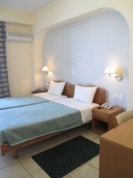 El Greco Hotel Heraklion (Crete)
