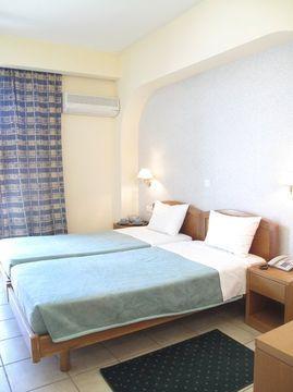 El Greco 2* Heraklion (Crete)