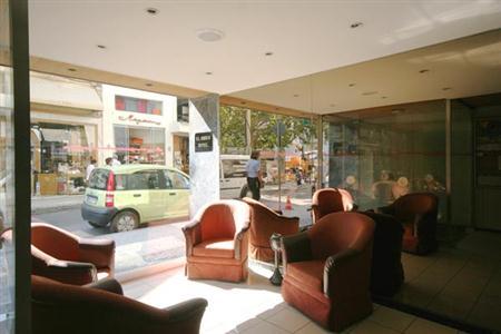 Hotel El Greco