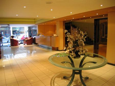 El Greco Hotel Heraklion (Crete)