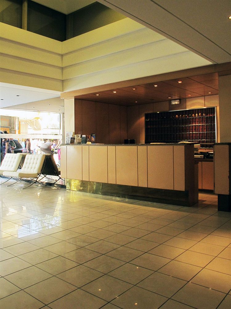 Hotel El Greco