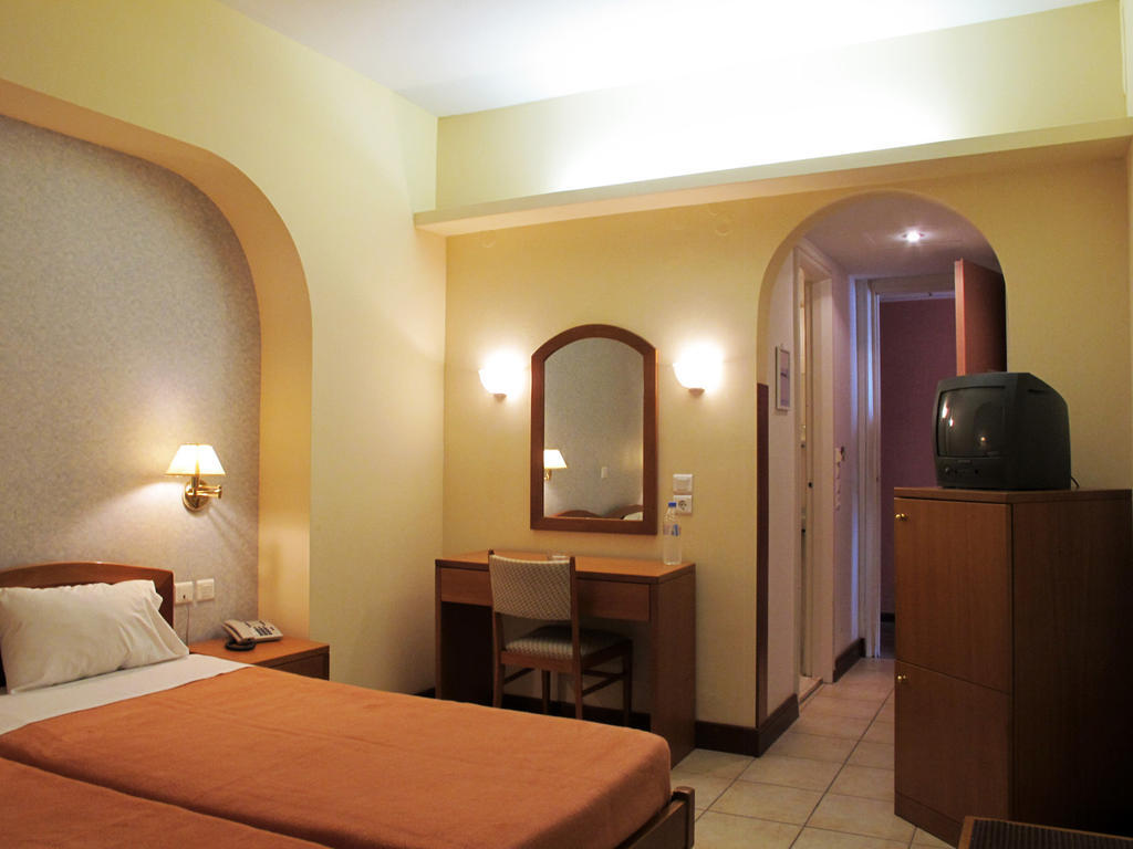 Hotel El Greco