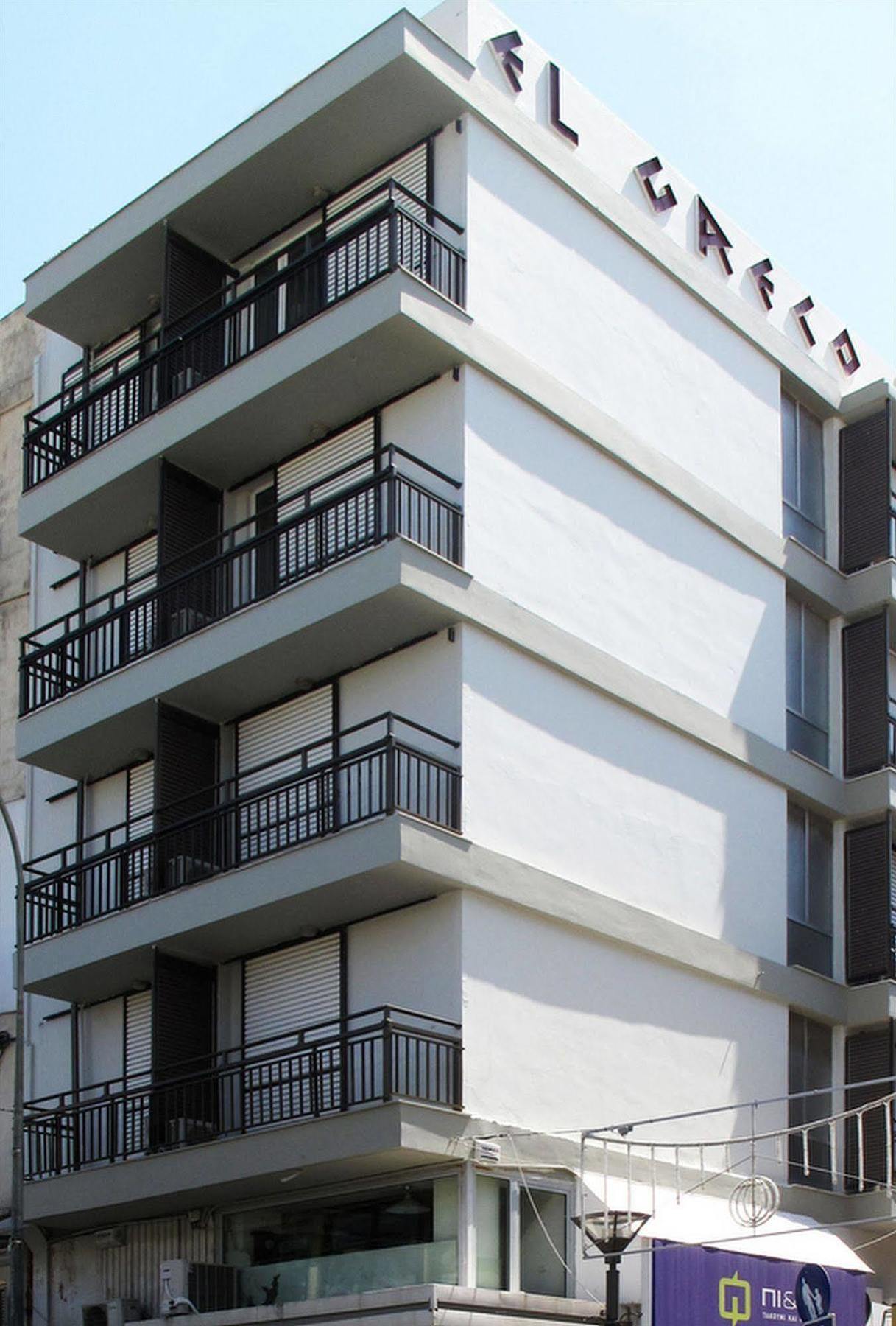 Hotel El Greco