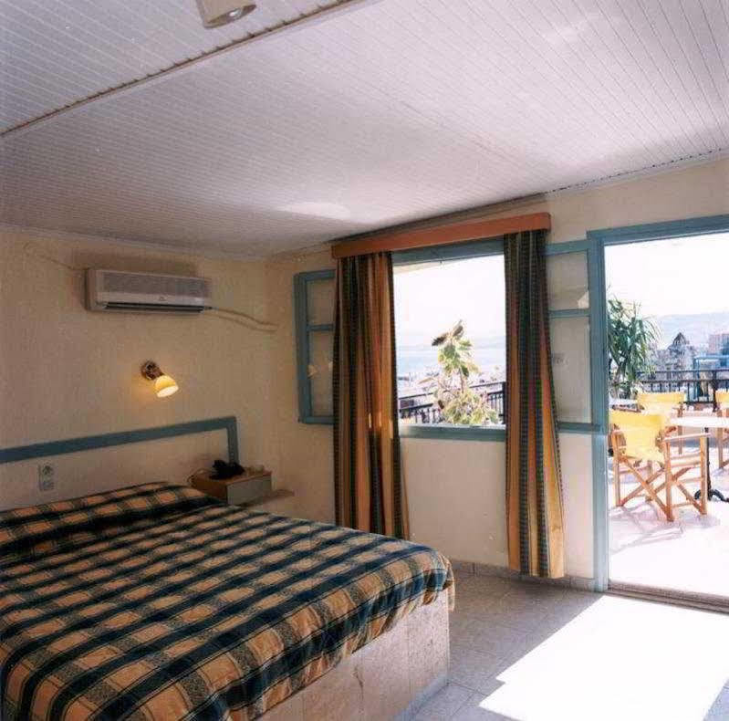 El Greco 2* Heraklion (Crete)