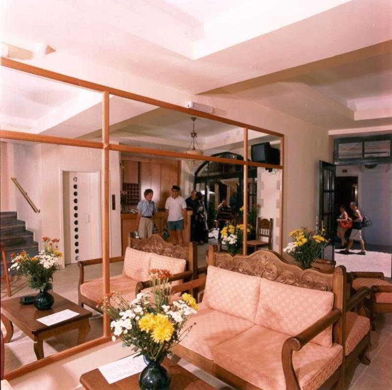 El Greco Hotel Heraklion (Crete)
