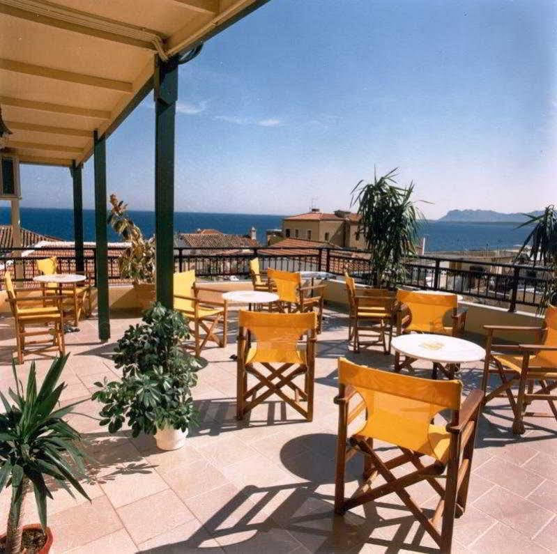 Hotel El Greco Heraklion (Crete)