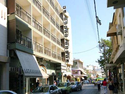 El Greco Hotel Heraklion (Crete)