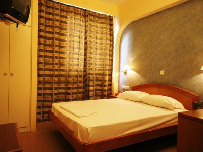 El Greco 2* Heraklion (Crete)