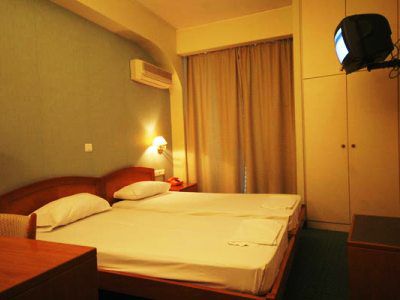 El Greco Hotel